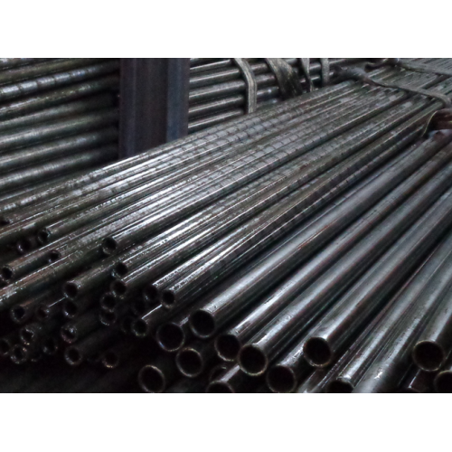 ASTM A179 OD20MM Precisie heldere pijp